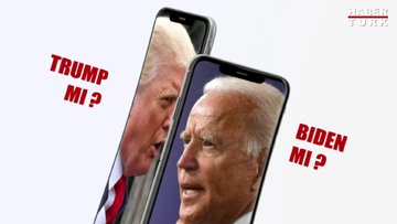 ABD'nin seçimini Haberturk.com'dan takip edin