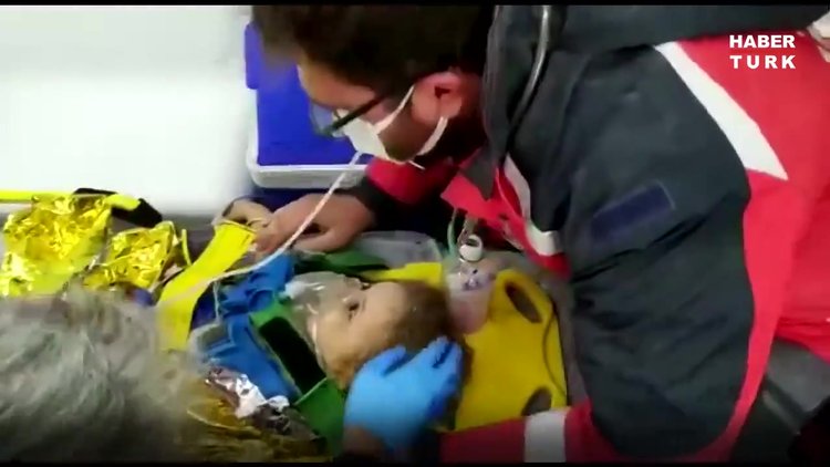 Sağlık Bakanı Fahrettin Koca'dan Ayda Gezgin paylaşımı