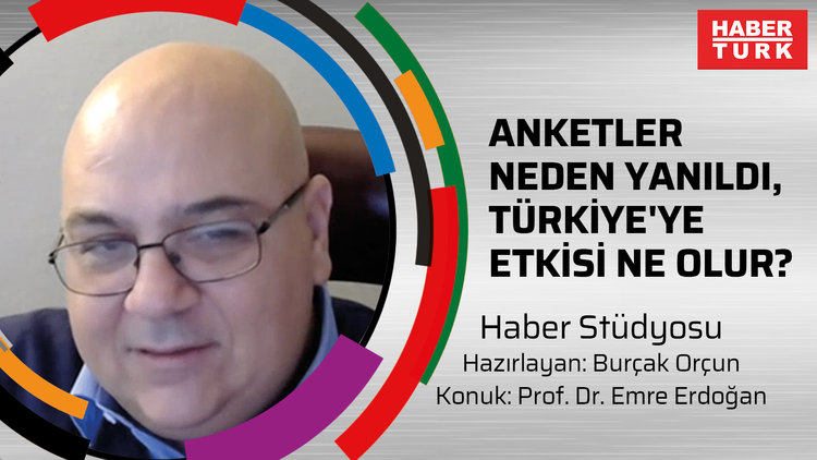 Anketler neden yanıldı, Türkiye'ye etkisi ne olur?