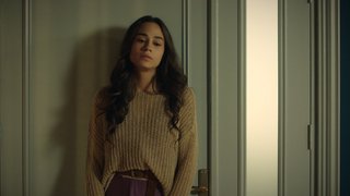 Şeref Sözü 4. Bölüm 2. Fragmanı