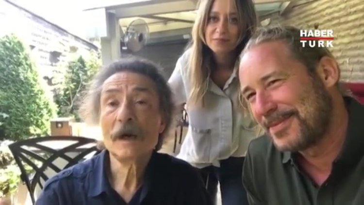 Timur Selçuk'un son sözleri