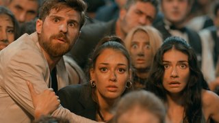 Cemre, Rüya ve Çiçek hayatlarının sıfır noktasına gelerek oldukça zorlu bir mücadele içinde kendilerini bulacaklardır.