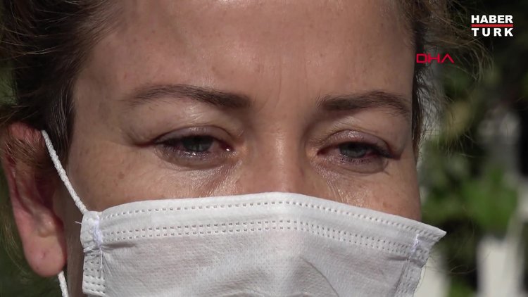 Elif'i 5 yıldır babası, 8 aydır da annesi göremiyor; çaresiz çift yardım bekliyor