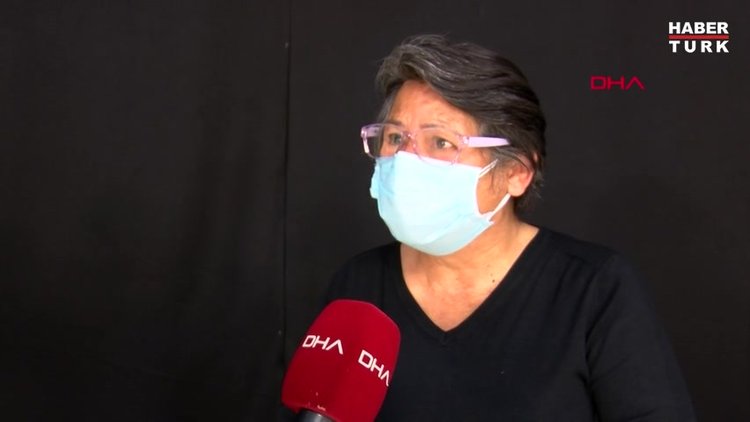 Hande Çinkitaş'ın annesi konuştu! Yürek yakan sözler!