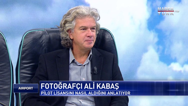 Airport - 8 Kasım 2020 (Salgın döneminde havayolları ne tür farklı çalışmalara imza atıyor?)