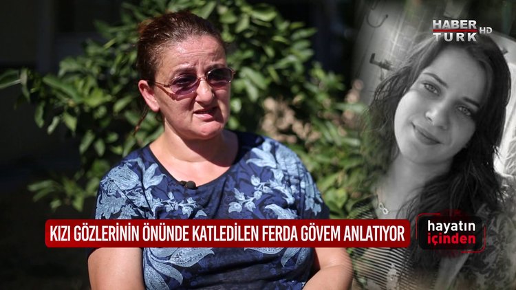 Hayatın İçinden - 7 Kasım 2020 (Acılı bir anne, bir anneanne ve bir hukuk savaşının öyküsü...)