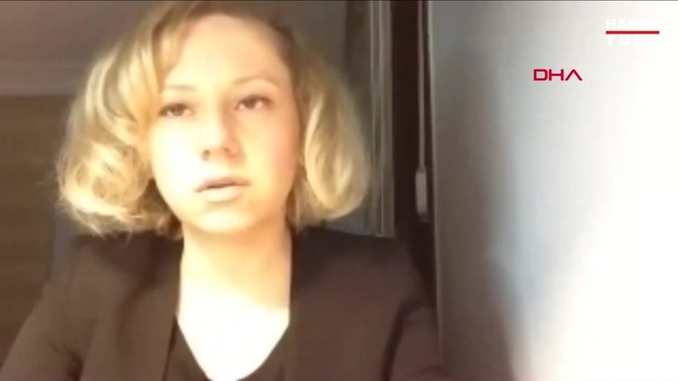 Jeofizik Uzmanı DR. Gündoğdu bu tsunami, 6.6 büyüklüğünde bir depremde olmaz