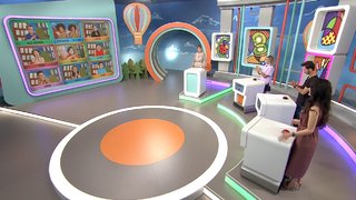 Günün ana soruları; 