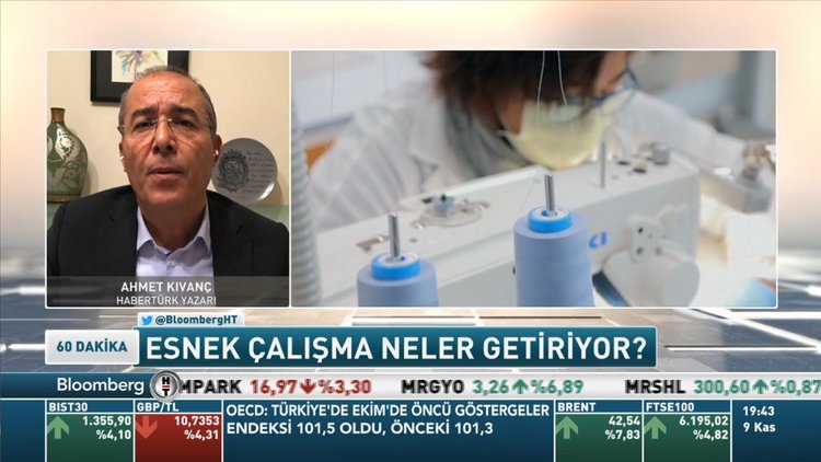 Belirli süreli iş sözleşmesi nedir?