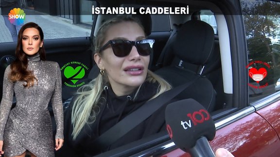 İrem Derici'den Demet Akalın'a imalı yanıt!