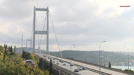 15 temmuz sehitler koprusu nde formula 1 ruzgari ht video