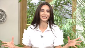 Öykü Gürman İle Günün Yemeği 23. Bölüm Fragmanı