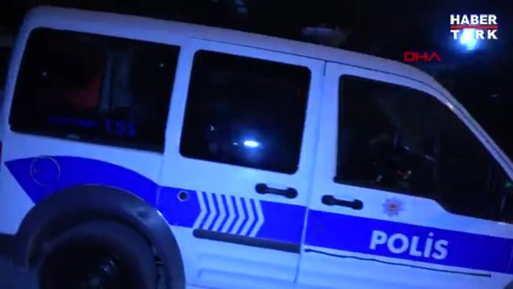 Esenyurt'ta taciz iddiası sığınaktaki kaçak hastaneyi ortaya çıkardı