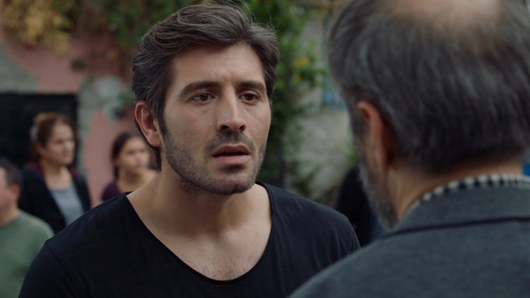 Alev Alev 3. Bölüm Fragmanı