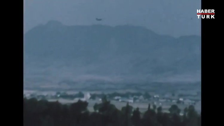 KIBRIS BARIŞ HAREKATI - 1