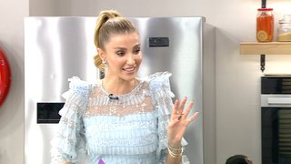 Biorezonans Terapi Uzmanı Serengül Şahin Algan biorezonans terapisinin ne olduğunu anlattı