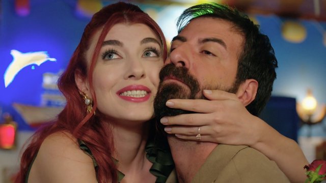 Kuzey Yıldızı İlk Aşk'ın&nbsp; 38. B&ouml;l&uuml;m&uuml;nde; Sefer ve Nahide'nin yarattığı yıkım sonrası canlı...