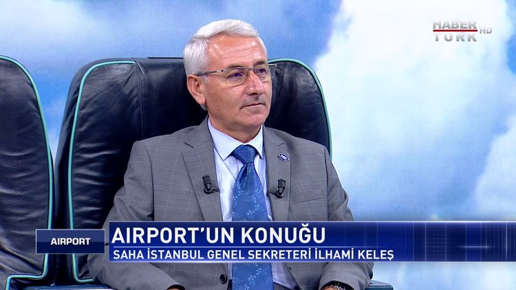 Airport - 15 Kasım 2020 (Uçan otomobiller ne zaman kullanılmaya başlanacak?)