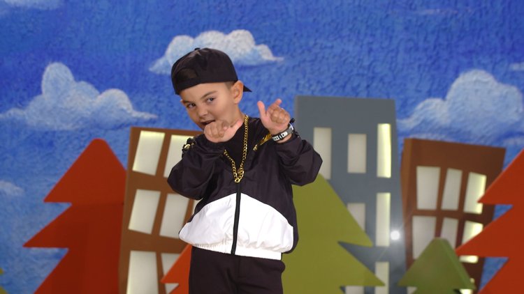 Çocuktan Al Haberi 153. Bölüm Fragmanı