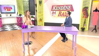 Çocuk Nörolojisi Uzmanı Prof. Dr. Gülşen Köse 'Serebral Palsi'nin tedavisinin nasıl yapıldığını açıkladı.