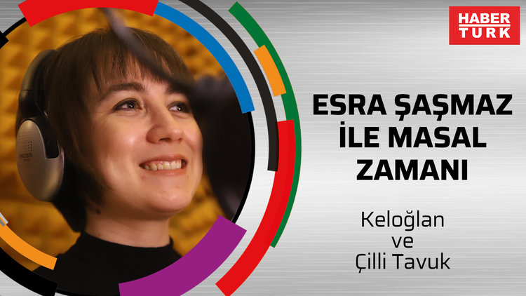 Keloğlan ve Çilli Tavuk