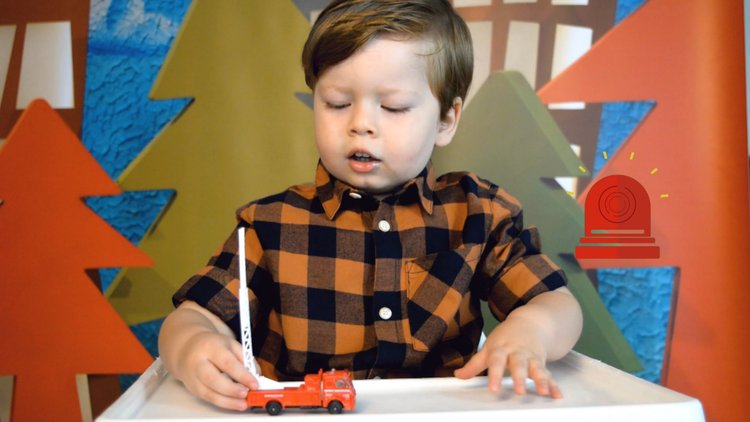 Çocuktan Al Haberi 155. Bölüm Fragmanı