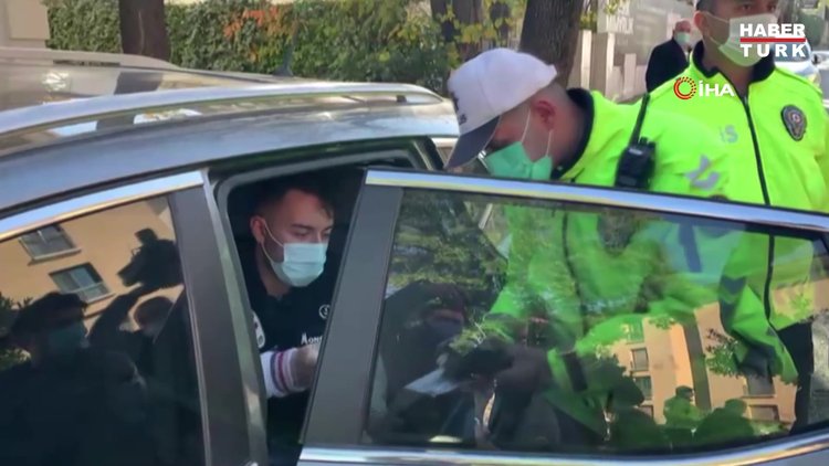 Ünlü youtuber Enes Batur feci kazada ölümden döndü