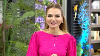 Pratik Bilgiler Uzmanı Meltem Açıkel çıtır çıtır 