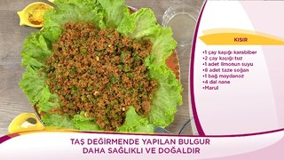 Pratik Bilgiler Uzmanı Meltem Açıkel kısır