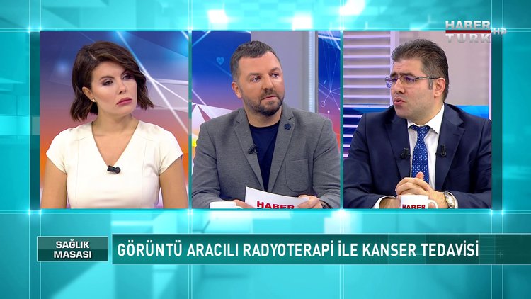 Sağlık Masası - 28 Kasım 2020 (Kanser tedavisinde gelinen son yenilikler neler?)
