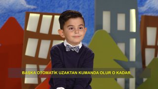 Sadece televizyonun mu uzaktan kumandası olur sorusuna güldüren yanıtlar!