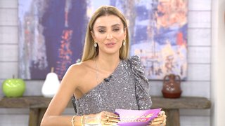 Güzellik Uzmanı ve Hemşire Melike Adıgüzel ipek kirpik ile ilgili merak edilen konuları açıkladı