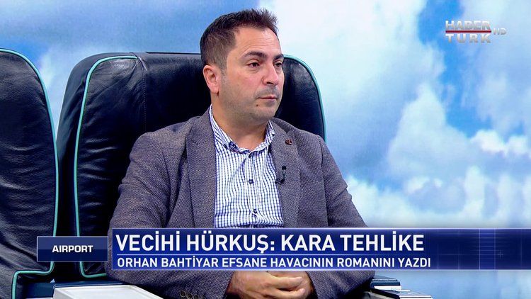 Airport - 29 Kasım 2020 (Havayollarının sunduğu hizmetlerde neler değişecek?)