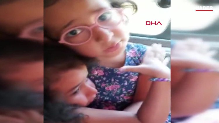 Depremde 4 evlat acısı yaşayan 2 anne Rıza Bey Apartmanı'nın yerine çocuk parkı yapılsın