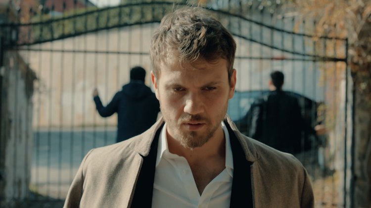 Çukur 106. Bölümden İlk Sahne