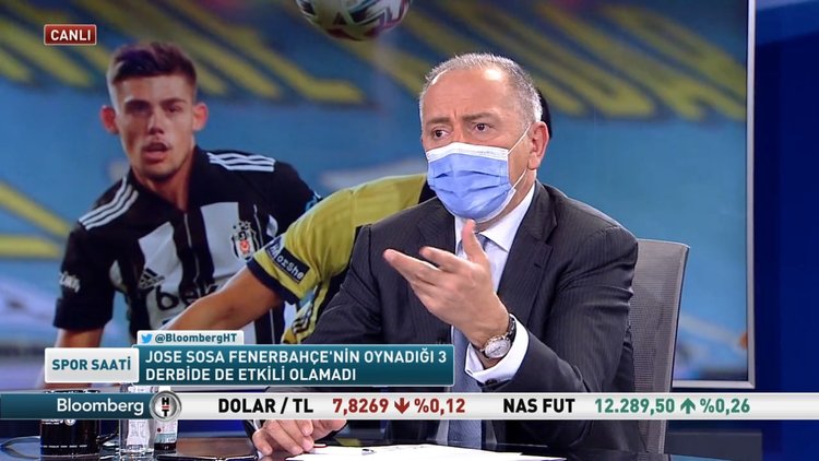 Spor Saati (30.11.2020) 2. Kısım