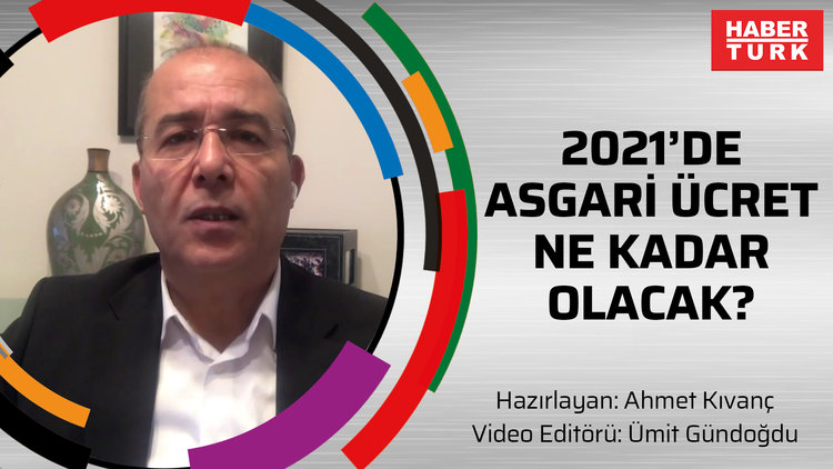 2021’de asgari ücret ne olacak?