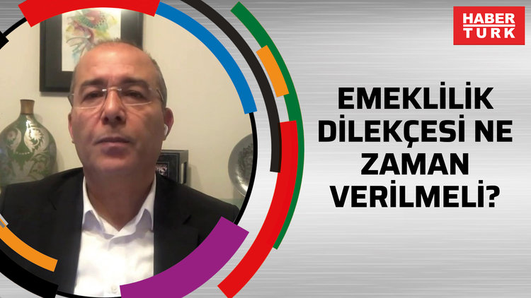 Emeklilik dilekçesi ne zaman verilmeli?