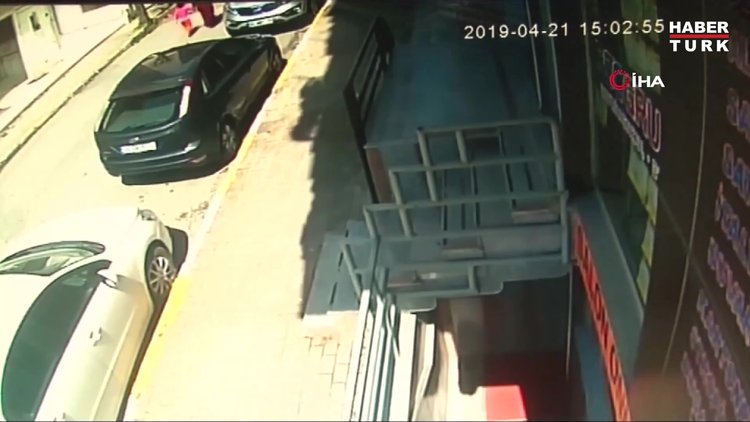 İlkay öğretmeni öldüren kiralık katile müebbet hapis cezası