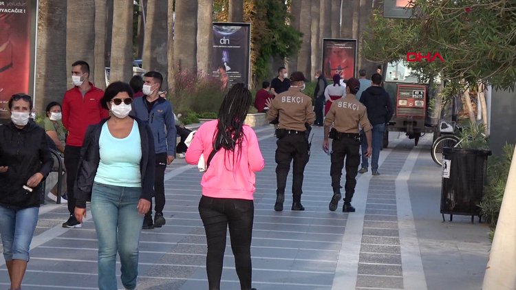 Koronavirüse karşı uzmanından D vitamini tavsiyesi; kış aylarına dikkat!