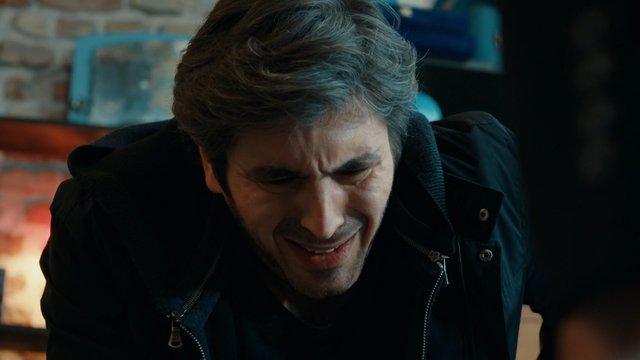 ''Benim bu hayatta korkacak hiçbir şeyim yok''