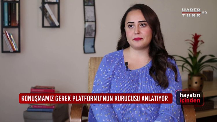 Hayatın İçinden - 5 Aralık 2020 (Regl tabusunu yıkmak için verilen kadın mücadelesinin hikayesi…)