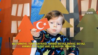 Aras, yeni yarışmacılarla birlikte dünya turu yapmak istediğini anlattı.