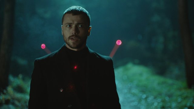 Özel tim Ali Rıza'yı yakalıyor!