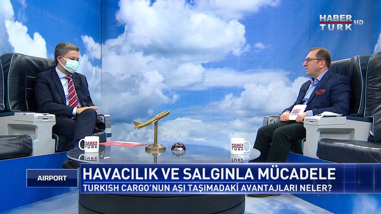 Airport - 6 Aralık 2020 (Dünyanın gözdesi Türk SİHA'larının özellikleri neler?)