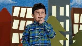 Günün ana soruları, 