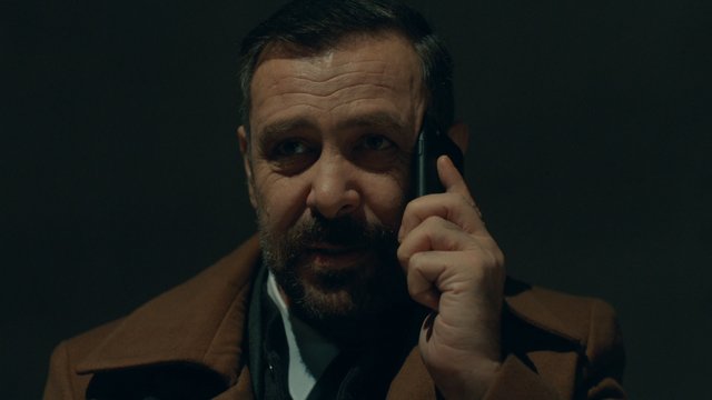 Çağatay'ın açık mesajı