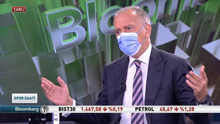 Spor Saati (07.12.2020) 1. Kısım