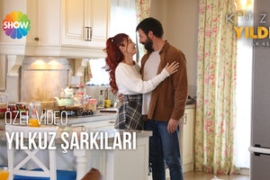 YılKuz aşkının en romantik şarkıları...