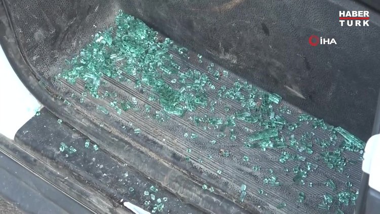 Namaz kılmaya gitti 21 bin lira parası çalındı